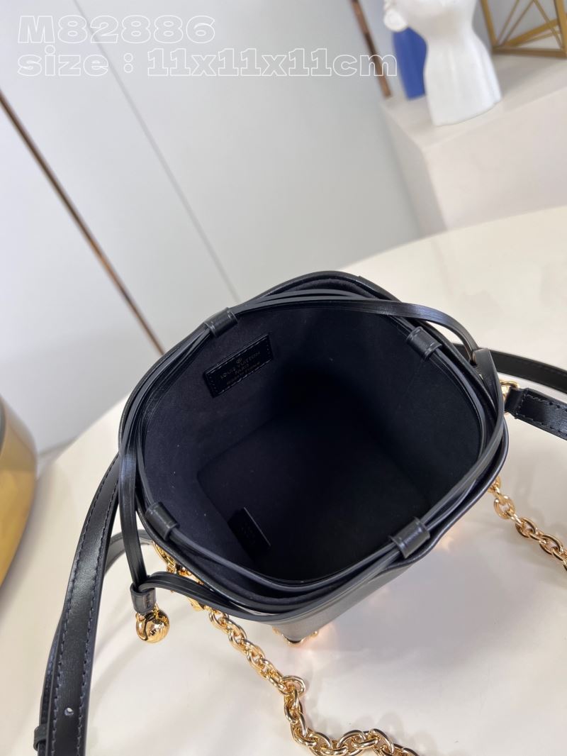 LV Bucket Bags